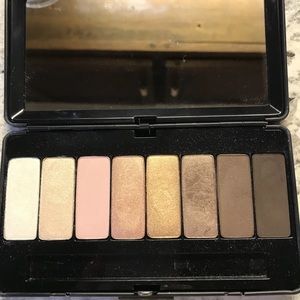 Kat Von D Saint Palette